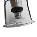 60X Portable Helicoid Focus Stand Shop Measuring M