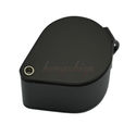 10X 21MM Jewelry Diamond Gem Triplet Loupe Foldabl