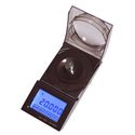 100caratx0.005carat Digital Diamond Gem Scale w Co