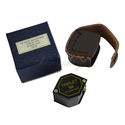 10X Hexagonal Jewelry Diamond Loupe Magnifier w  2