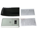 1kgx0.1g Pocket Gram Carat Scale w Calculator Digi