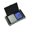 Touch Screen 100g x0.01g Pocket Carat Scale w Coun
