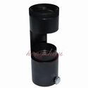 Portable Handheld Polariscope w Flashlight Torch G