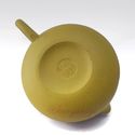 Handmade 200ml Yixing Zisha Unglazed Clay Teapot C