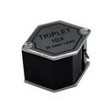 10X 20.5mm Jewelry Triplet Magnifier w Achromatic-