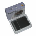 3kgx0.1g Jewelry & Kitchen Scale w Big Platform+ C