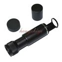 50X Metal Pocket Handheld Microscope Magnifier Jew