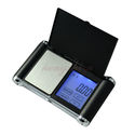 200g x 0.01g Touch Screen Jewelry Gram Carat Scale