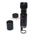 50X Metal Pocket Handheld Microscope Magnifier Jew