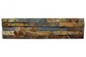 Rustic Slate Rock Panels - 3D Stone Wall Cladding 