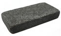 Charcoal Black Tumbled Granite Pavers -Driveway - 