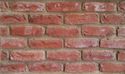 Rustic Light Cast Brick Slips - Wall Tiles - Inter