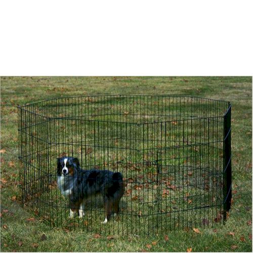 Dog Kennels, Dog Crates, Dog Fences Etc. | DogKennelStore.com : Deluxe ...