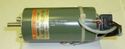 MAXON DC SERVO MOTOR 44.060.000-00.09-106 WITH HED