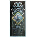 The 4 Elements - Earth, Air, Fire, Water 4 Beaded 