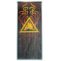 The 4 Elements - Earth, Air, Fire, Water 4 Beaded 