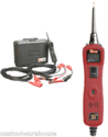 Power Probe III #PP319FTC in Red, Black, Blue, Fla