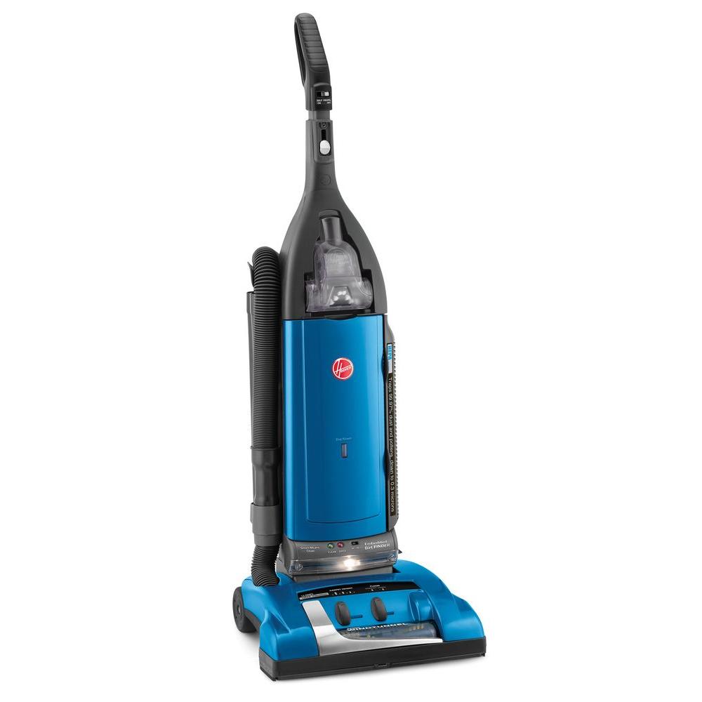 Hoover U6485900 WindTunnel Self-Propelled Bagged Upright Vacuum PPPAB ...