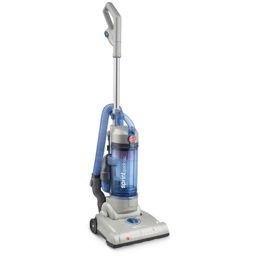 Hoover UH20040 Sprint Quick Vac Bagless 