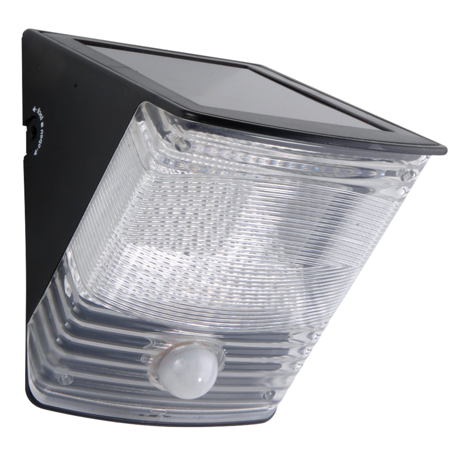 All Pro Outdoor Security MSLED100 LED Motion-Activ