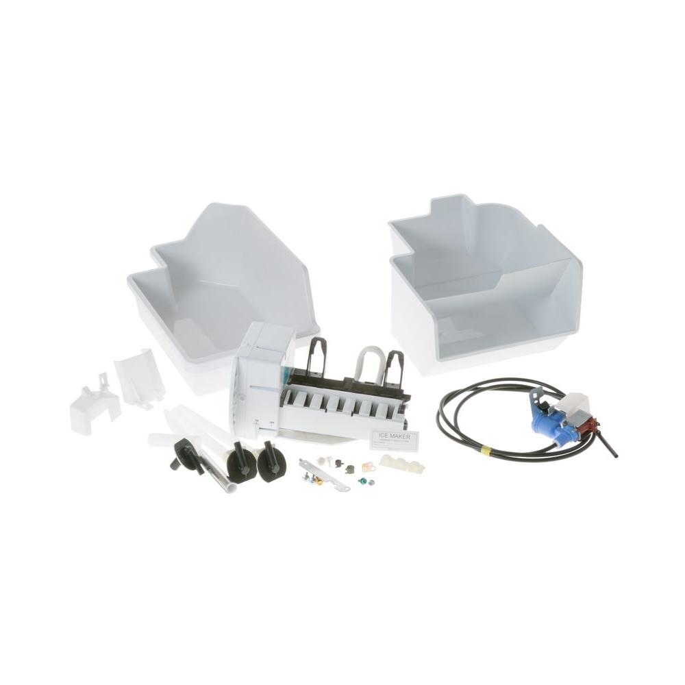 GE IM6D PVC Ice Maker Kit PPPA, Avi Depot=Much More Value For Your Money!