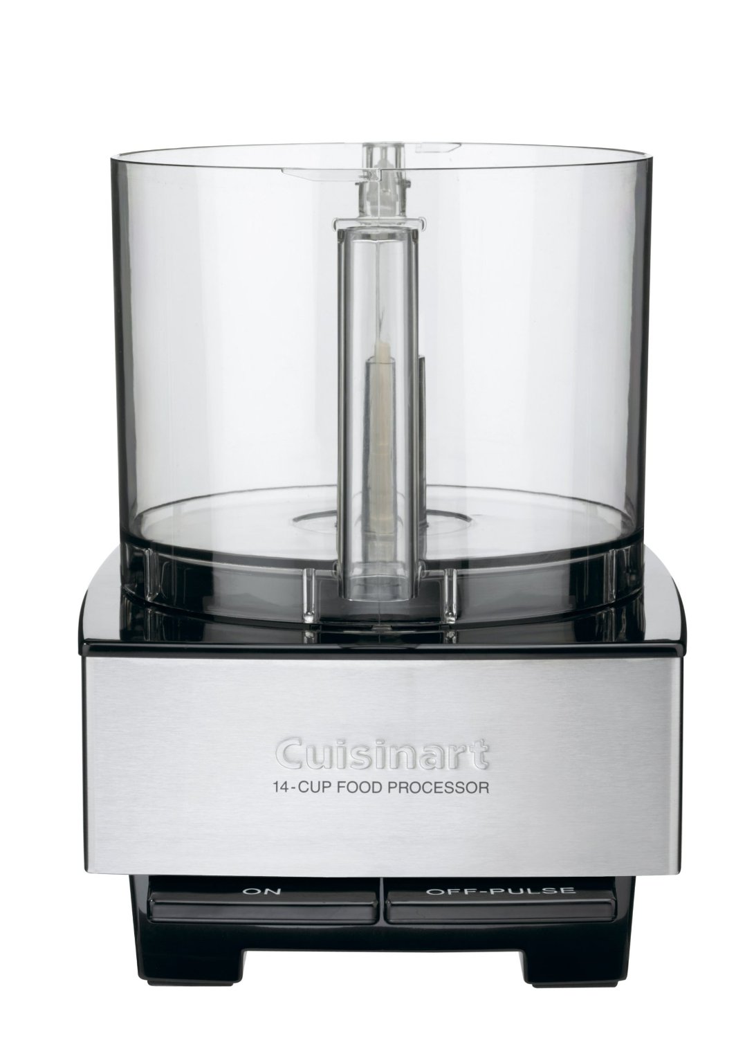 Cuisinart DFP14BCN Custom 14Cup Food Processor PPPA, Avi Depot=Much