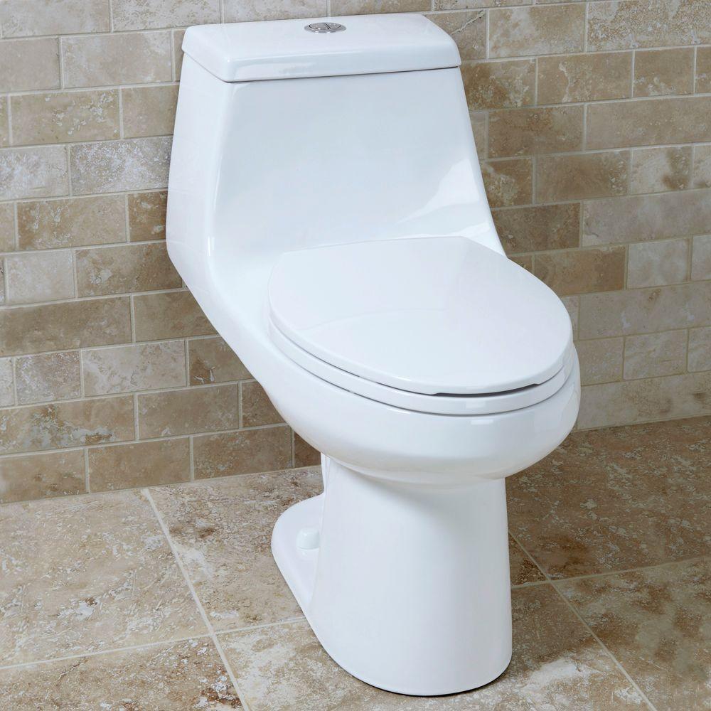 Toilet Seat For Glacier Bay Toilet Toilet Hub