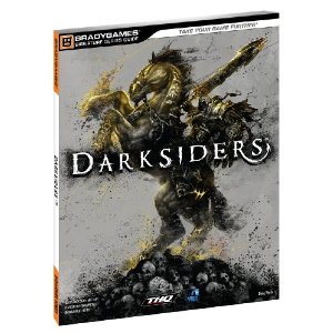 Darksiders Signature Series Strategy Guide (Bradyg