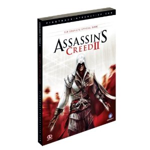 Assassin's Creed II: The Complete Official Guide [