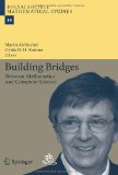  Building Bridges: Between Mathematics and Compute