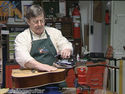 Guitar Restoration Series luthier DVDs...5 hrs/4 D