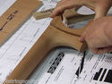 Beginning luthier guitar building  video DVD