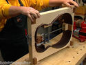 Guitar Building luthier DVD Series.....7 hrs/8 DVD