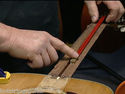 Guitar Restoration Series luthier DVDs...5 hrs/4 D