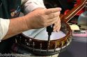 Set-up & maintenance of the 5-string banjo video D