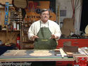 Beginning luthier guitar building  video DVD