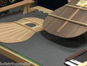 Beginning luthier guitar building  video DVD