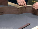 Beginning luthier guitar building  video DVD