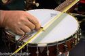 Set-up & maintenance of the 5-string banjo video D