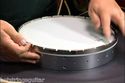 Set-up & maintenance of the 5-string banjo video D