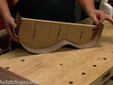 Guitar Building luthier DVD Series.....7 hrs/8 DVD