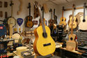 Handcrafted Holzapfel 12 string replica by Boss Gi