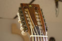 Handcrafted Holzapfel 12 string replica by Boss Gi