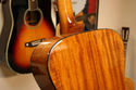 Blueridge BR 43 - "000" guitar w/padded soft case