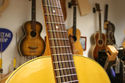 Handcrafted Holzapfel 12 string replica by Boss Gi