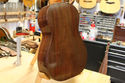 Hand-crafted Classical guitar by Boss Gitarre © 