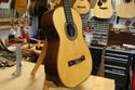 Hand-crafted Classical guitar by Boss Gitarre © 