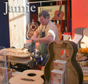 Guitar Building Luthier School Master Class...3 we