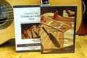 Classical Guitar Building  Master DVD Series...12 