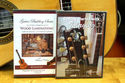 Classical Guitar Building  Master DVD Series...12 